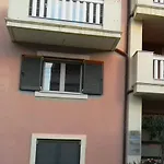 Apartment Sior Dionysios *