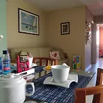 Sior Dionysios Apartment
