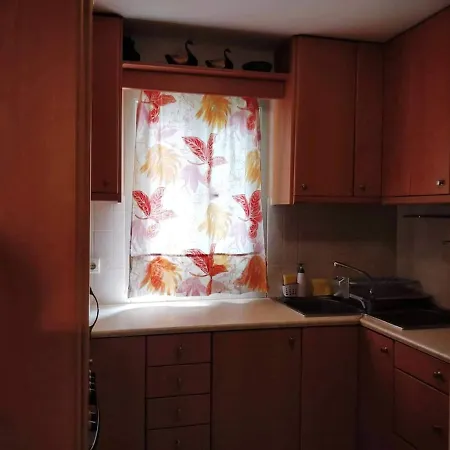 Sior Dionysios Appartement Argostoli (Kefalonia)