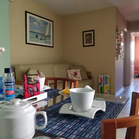 Sior Dionysios Appartement