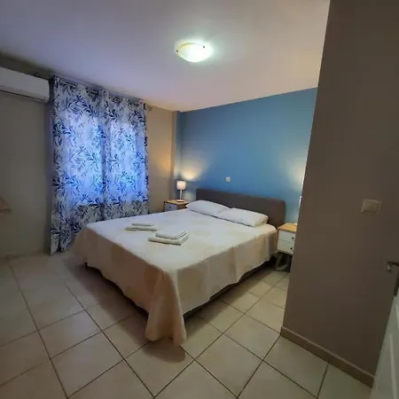 Sior Dionysios Appartement Argostoli (Kefalonia)