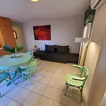 Sior Dionysios Apartamento Argostoli (Kefalonia)