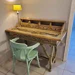 Apartamento Sior Dionysios *