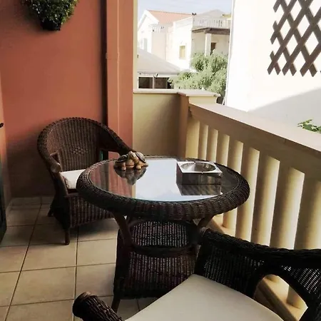 Sior Dionysios Appartement Argostóli