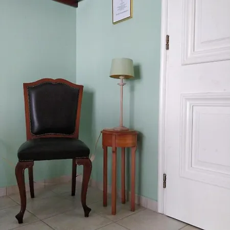 아파트 Sior Dionysios 아르고스톨리온
