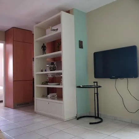 Appartement Sior Dionysios Argostóli