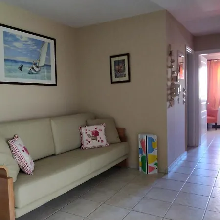 Sior Dionysios Appartement