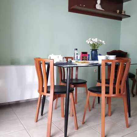 Lägenhet Sior Dionysios Argostoli (Kefalonia)