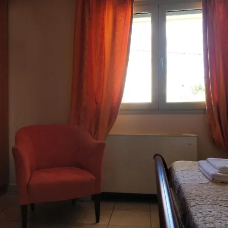 Appartement Sior Dionysios