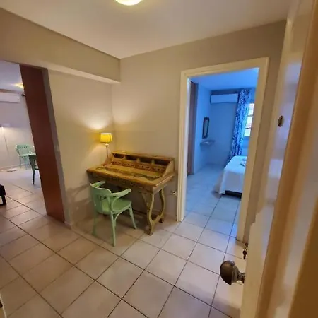 Sior Dionysios Apartment Argostoli (Kefalonia)