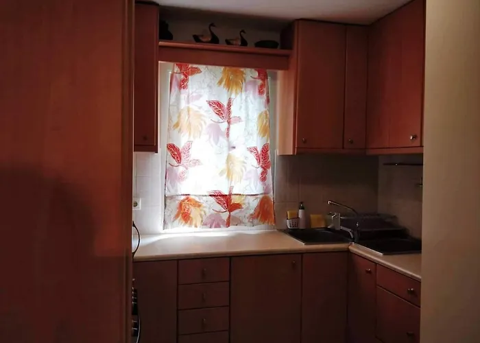 Sior Dionysios Apartament Argostoli (Kefalonia)