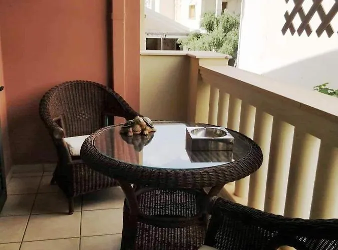 Sior Dionysios Apartament Argostoli (Kefalonia)