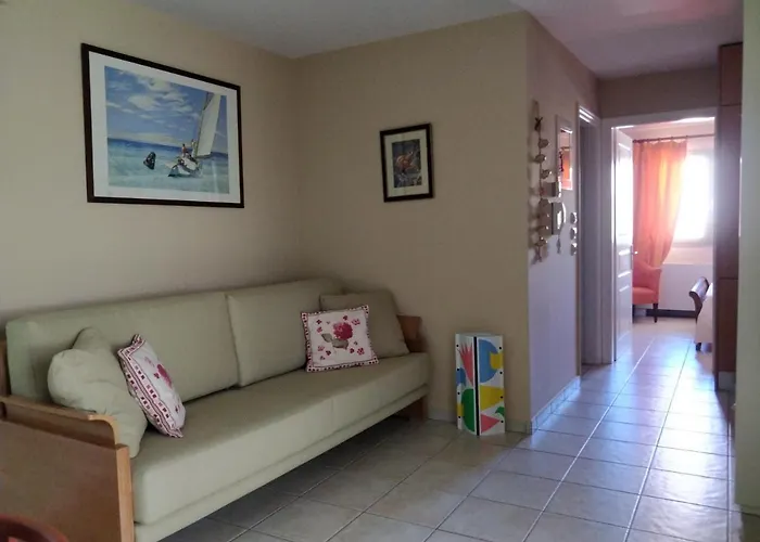 Sior Dionysios Apartament