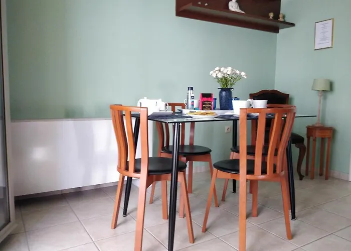 Apartament Sior Dionysios Argostoli (Kefalonia)