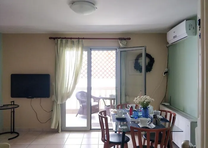 Sior Dionysios Apartament