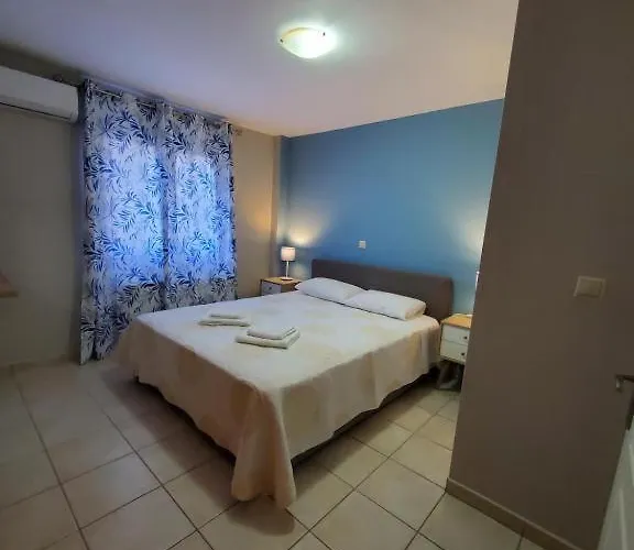 Sior Dionysios Apartament Argostoli (Kefalonia)