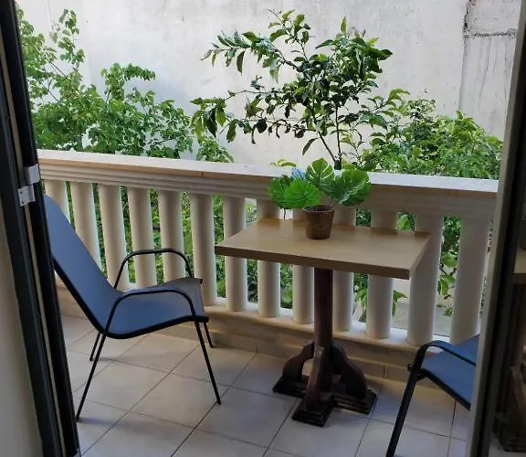 Apartament Sior Dionysios