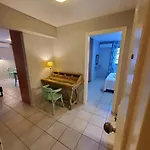 Sior Dionysios Lägenhet Argostoli (Kefalonia)