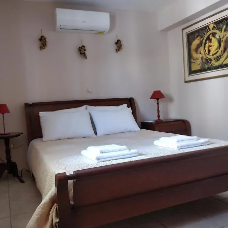 Apartmán Sior Dionysios Argostoli (Kefalonia)