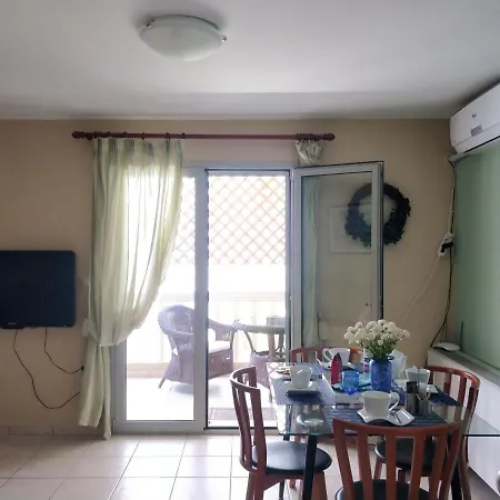 Sior Dionysios Apartmán