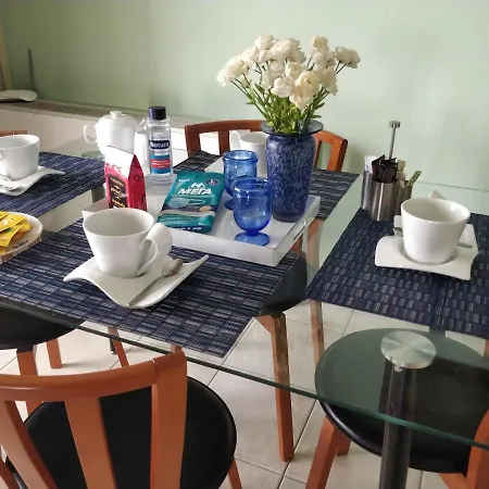 Sior Dionysios شقة أرغوستولي