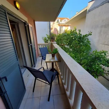 شقة Sior Dionysios أرغوستولي