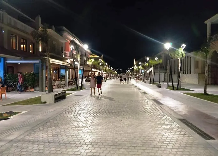 Sior Dionysios Apartmán *