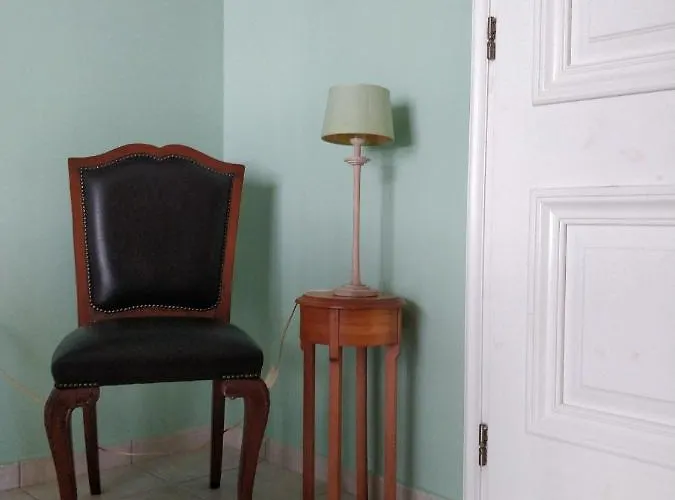 Apartmán Sior Dionysios Argostoli (Kefalonia)