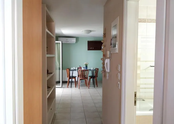 Apartmán Sior Dionysios