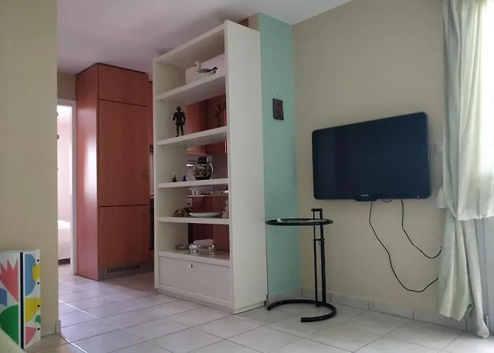 Apartmán Sior Dionysios Argostoli (Kefalonia)