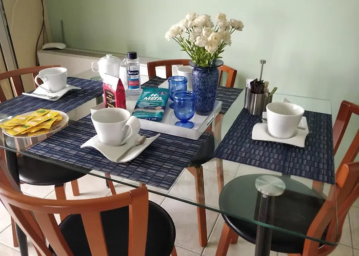 Sior Dionysios Apartmán Argostoli (Kefalonia)