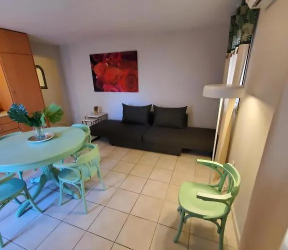 Sior Dionysios Apartmán Argostoli (Kefalonia)