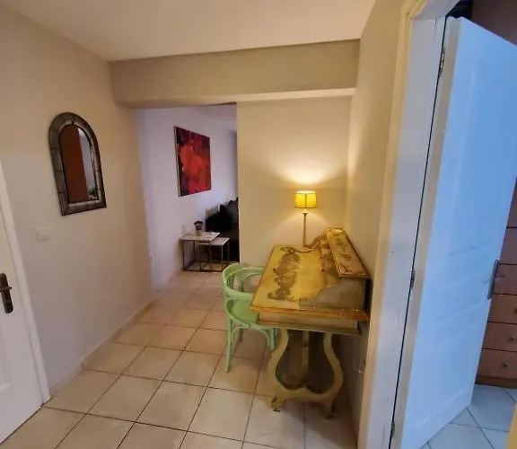 Apartmán Sior Dionysios Argostoli (Kefalonia)