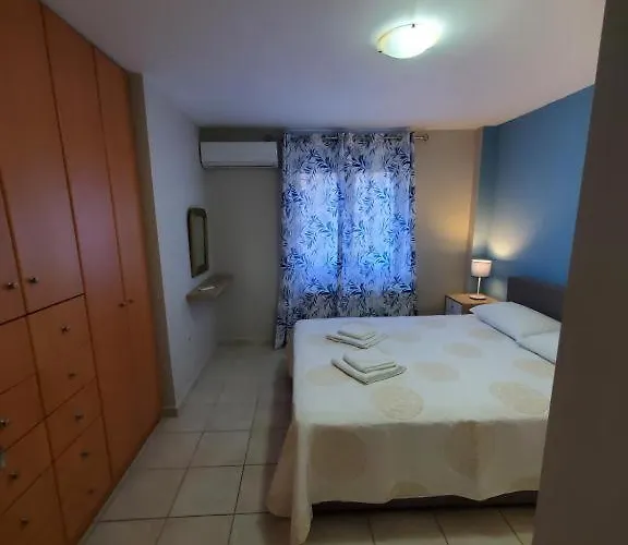 Sior Dionysios Apartmán *