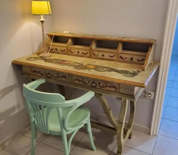 Apartmán Sior Dionysios *