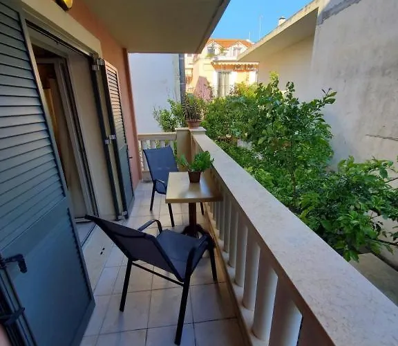 Apartmán Sior Dionysios Argostoli (Kefalonia)